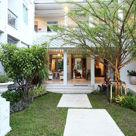 Villa Amphawa Exterior foto